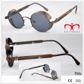 Special Design Retro Round Frame Sunglasses (MI213)